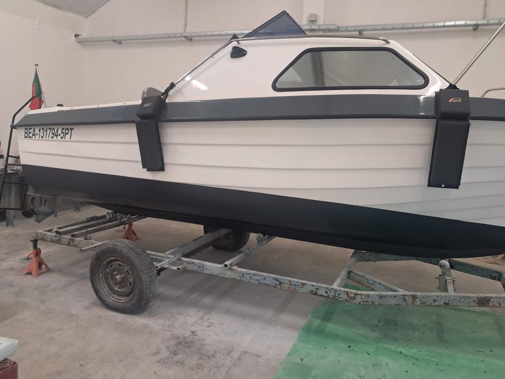 Vendo Riamar 5.26