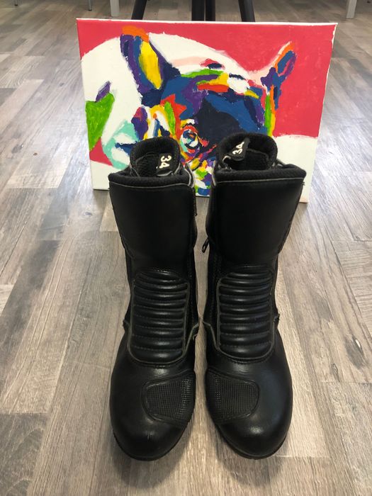 Моточеревики дівчачі