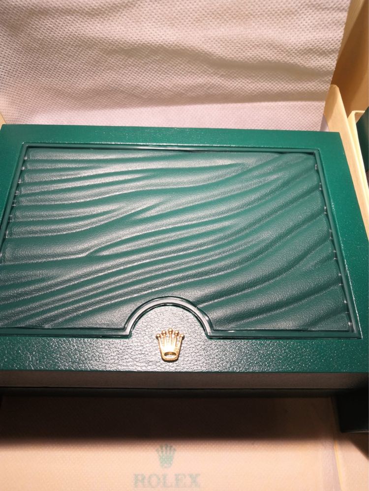 Rolex Submariner Date 41mm