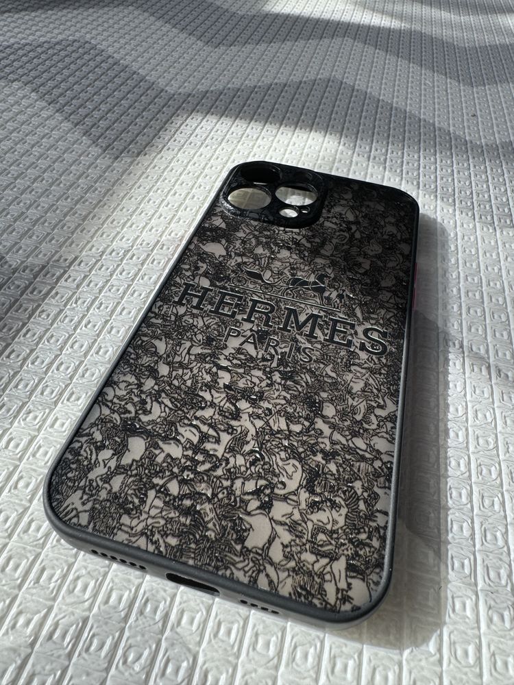 Case Iphone 13 pro max 6 sztuk