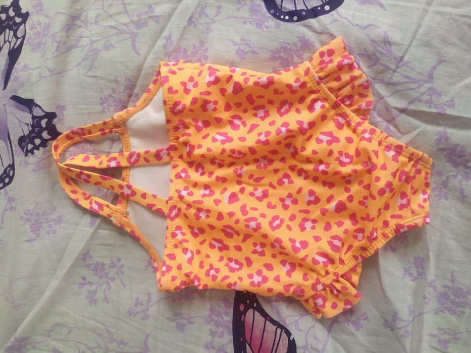 Дитячий купальник