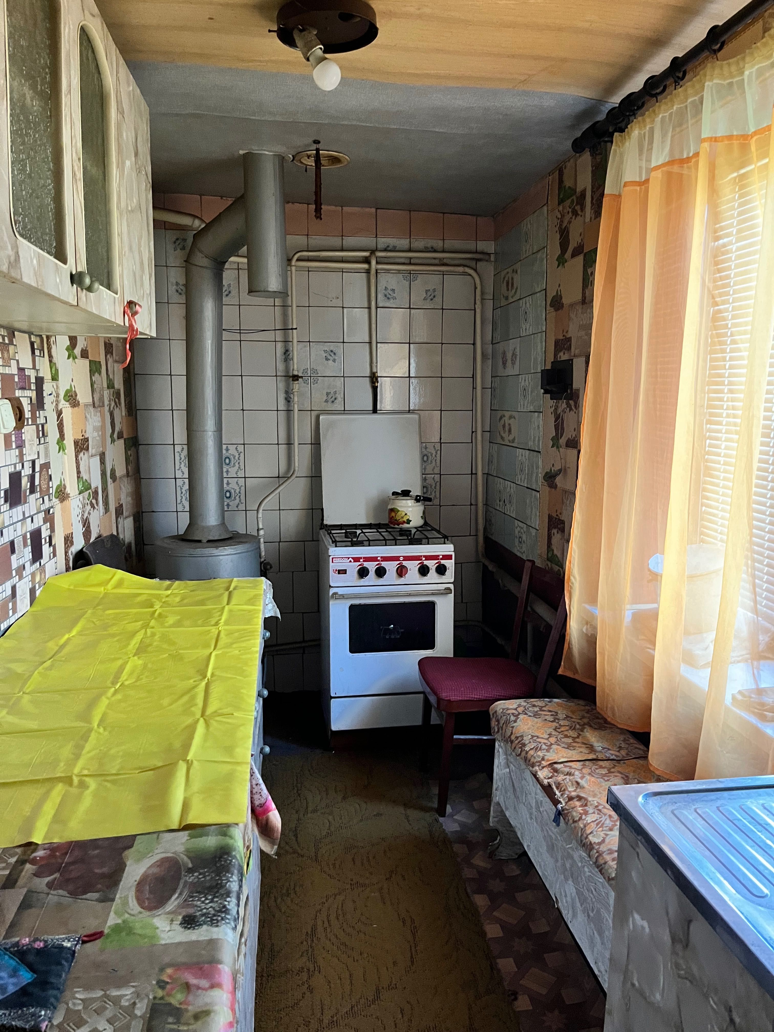 Продажа дома в центре . Возможна аренда с дальнейшим выкупом.