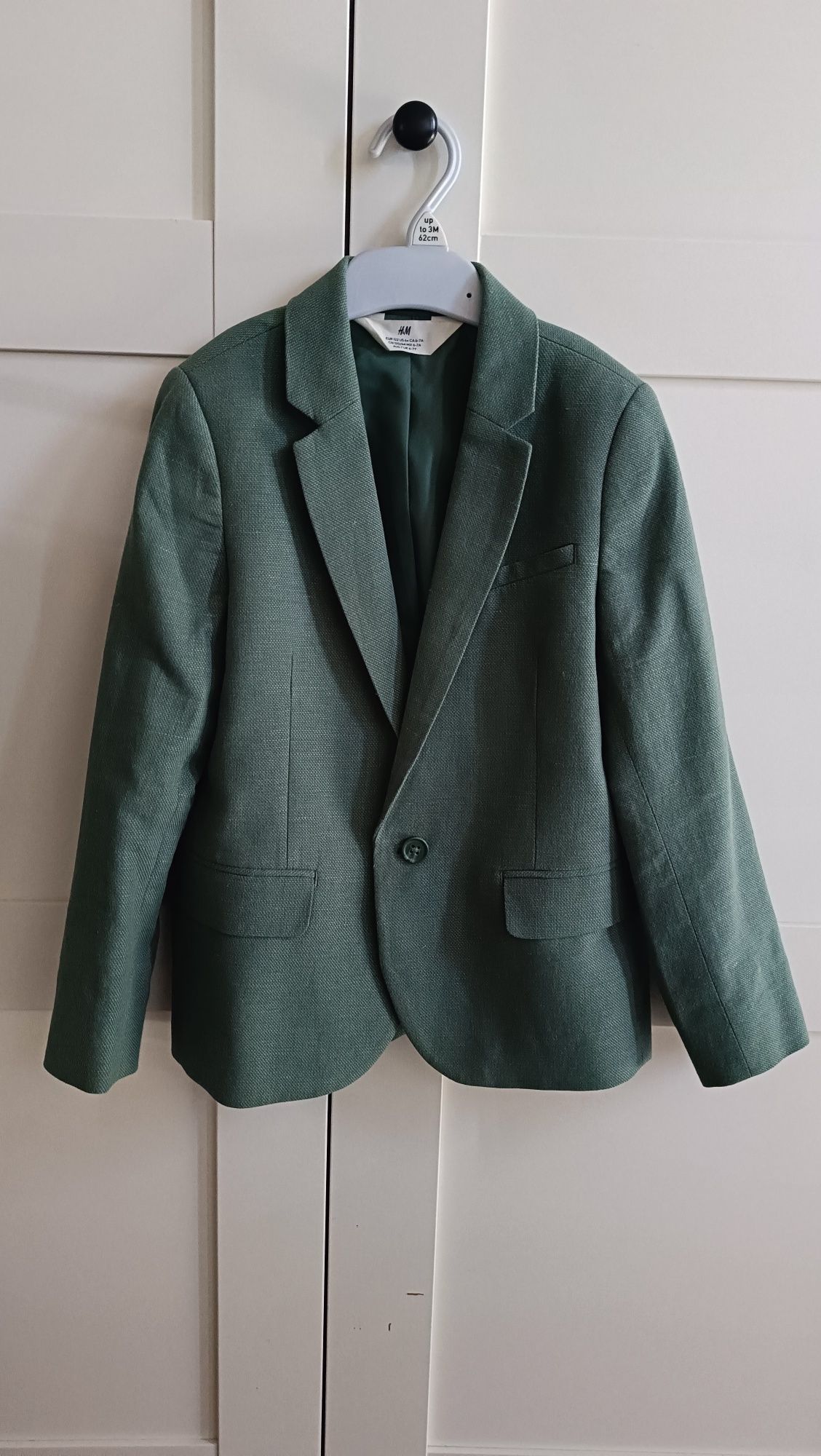 Marynarka H&M chłopięca