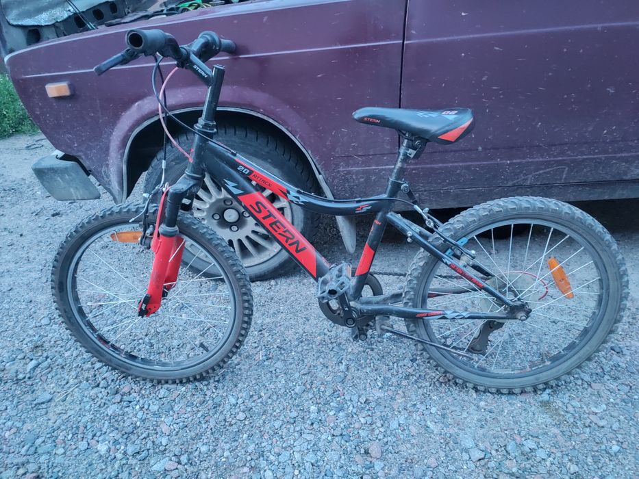 Велосипед дитячий Велосипед детский