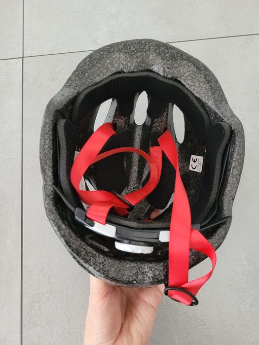 Sprzedam Kask dziecięcy rozmiar S