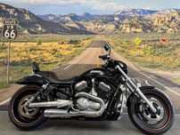 Harley-Davidson V-Rod Night Rod Harley Davidson V-ROD NIGHT ROD 2006 1130ccm3 Rej.PL Transport !