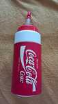 Bidon Coca Cola plastik
