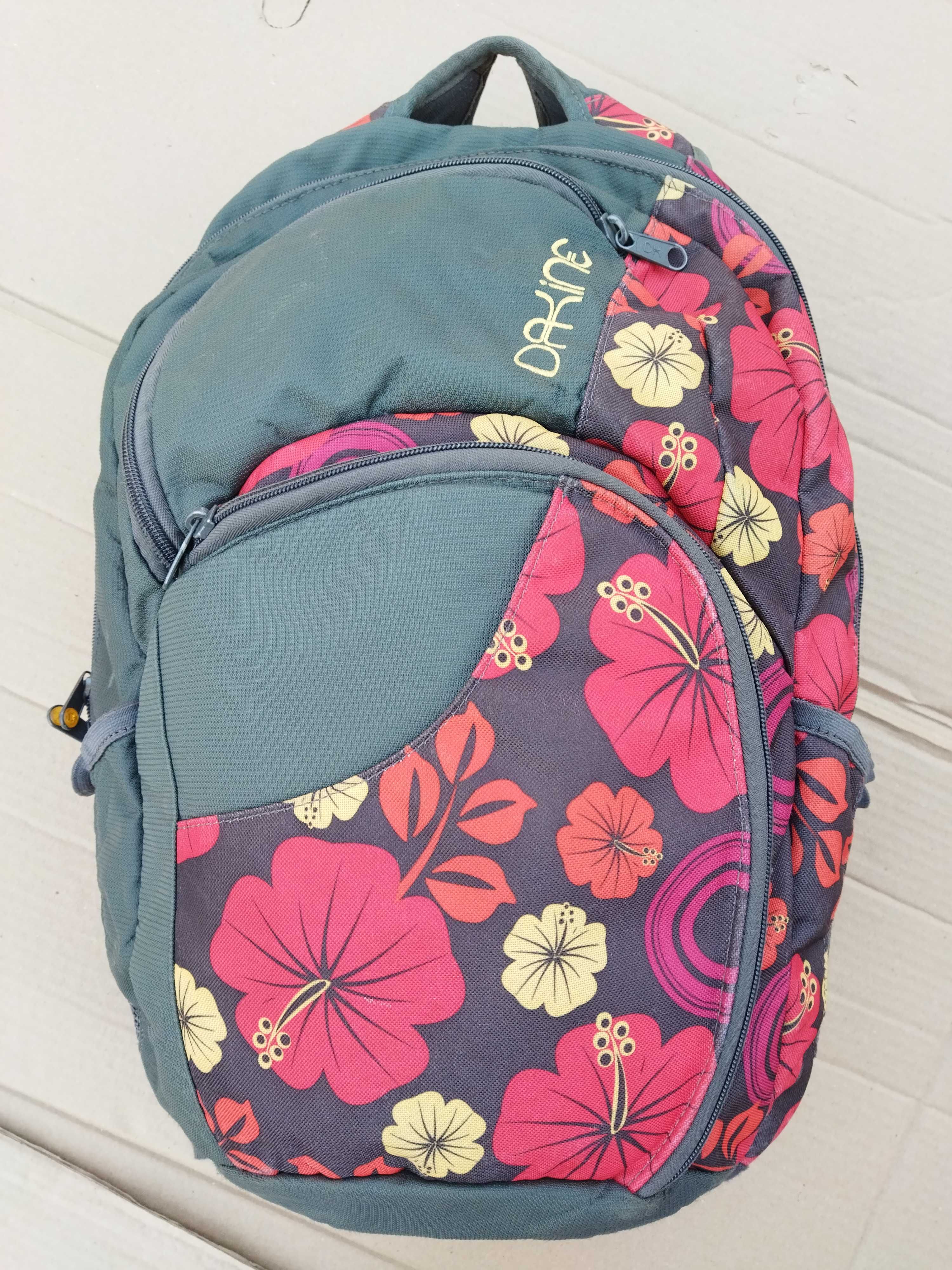 25л - женский пляжный рюкзак Dakine Oceana