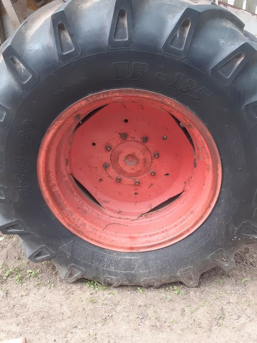 Продам зерновий комбайн KOLA HYDROMAT