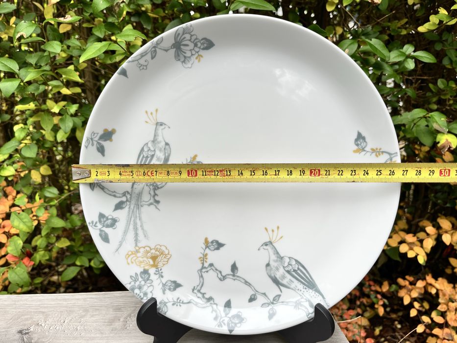 Порцелянові тарілки Villeroy&Boch