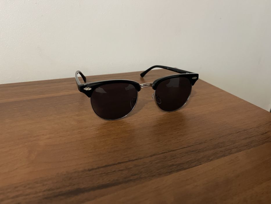 Окуляри сонцезахисні