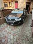 VW Passat B6 2.0 tdi