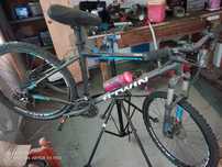 Vendo Bicicleta btwin