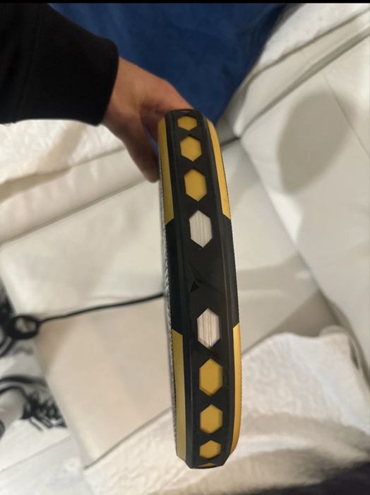 drop shot axion attack 2024