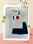 Костюм для хлопчика Tommy