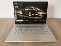 Hp Envy 13, Core i5 - 1035g1, ram 8gb, ssd 256gb