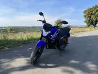 Мото Spark sp200r-27