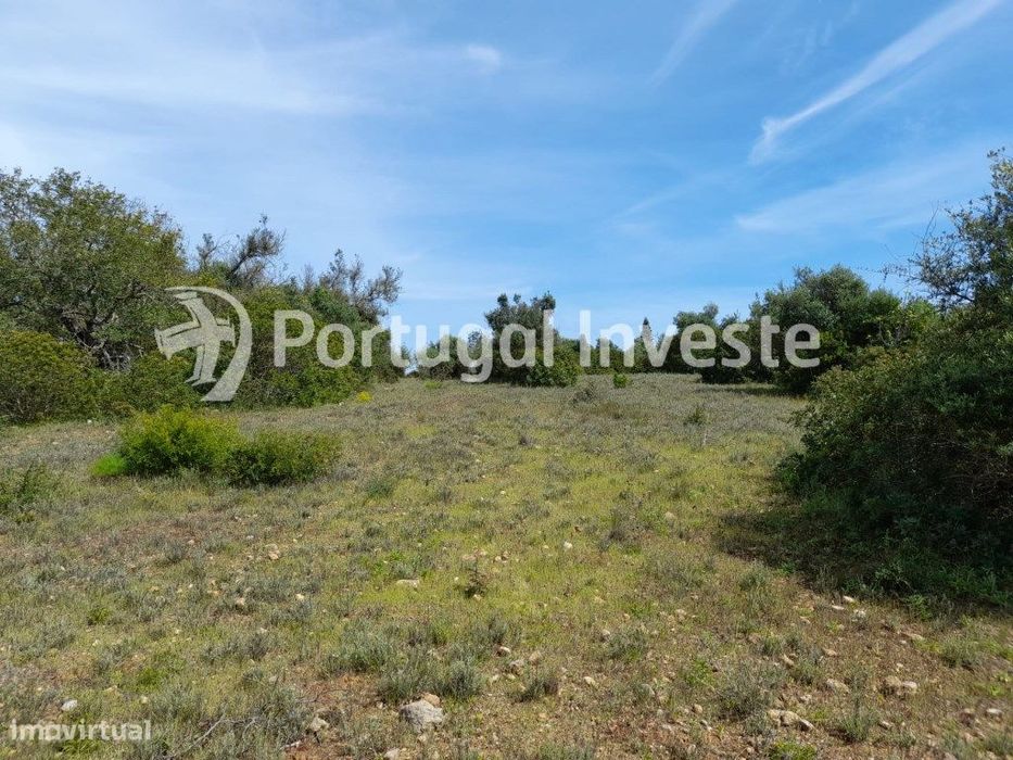 Terreno Misto para construção em Albufeira a 4 minutos das praias