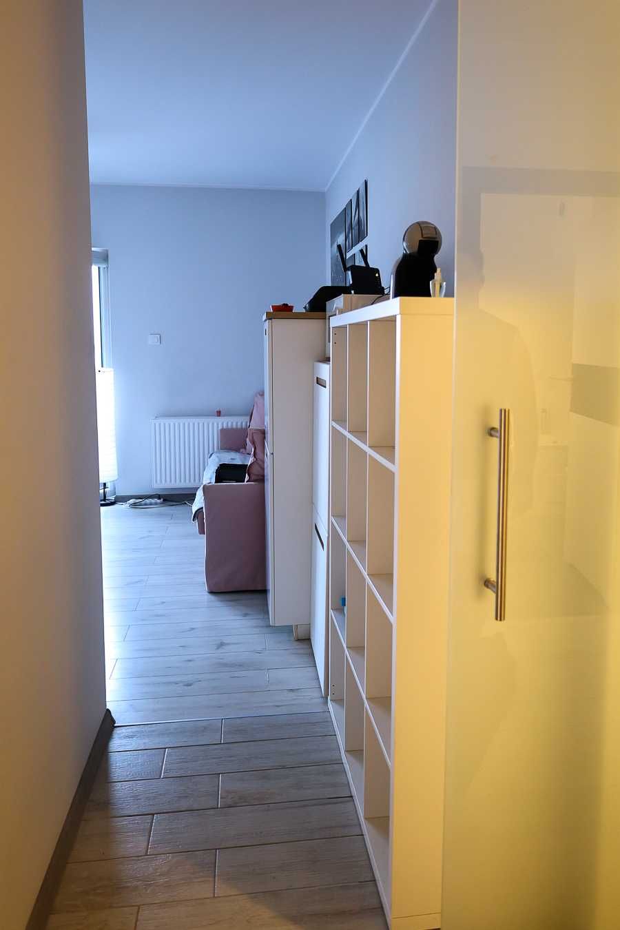 Apartament Gdańsk Przymorze z widokiem na morze Albatross Towers