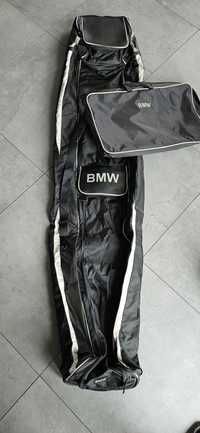 Oryginalny Pokrowiec BMW na narty/snowboard