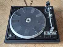 Gramofon Dual 1234