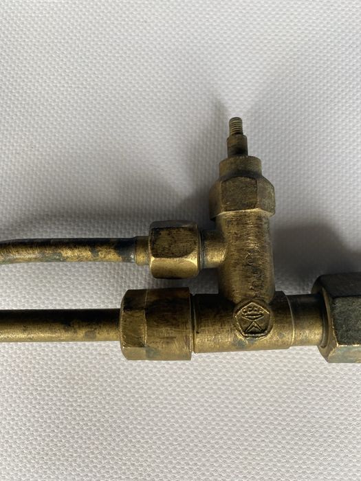 Горілки газові до автогена,часів СССР