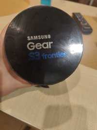 Samsung  Gear S3 frontier