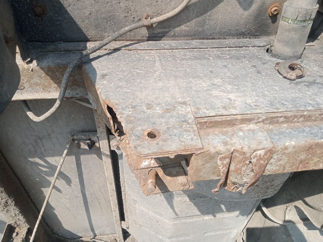 Продам будку на прицеп