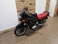 Bmw R1100rs R1100 Rs Abs 1999r rt