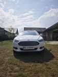 Ford Mondeo MK5 180 Km 2.0 TDCi