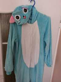 Onesie kotek roz. L