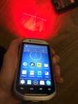 ТСД  zebra motorola symbol MC 40 TC 55 mc75 android сканер штрих кодів