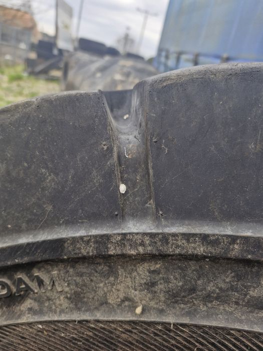 Opony 14.00-24  camso hauler 28 pr 14-24