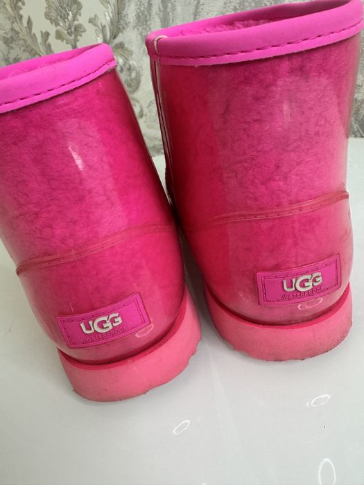 УГГИ UGG 37 Размер