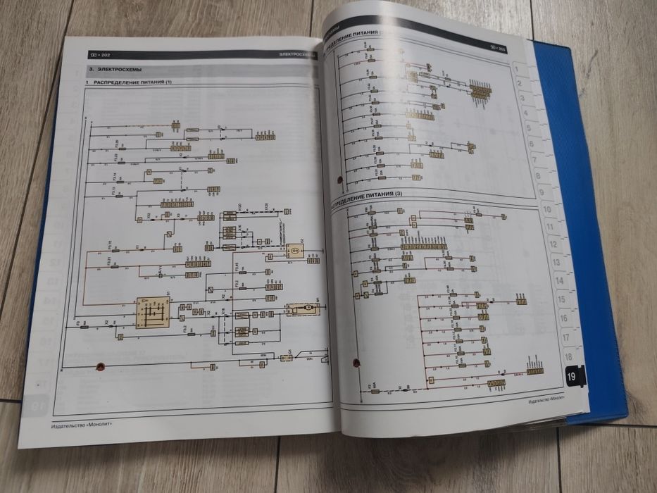 Керівництво по експлуатації Опель Астра g
