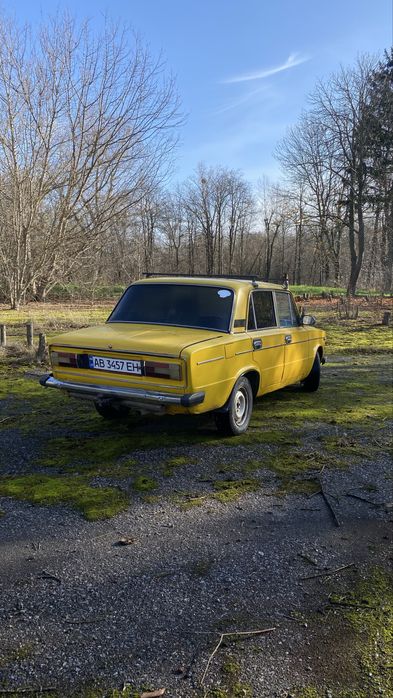 ВАЗ 2106 газ/бензин