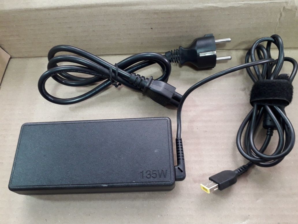 Блок питания для ноутбука Lenovo ADL135NLC3A  Original 135W