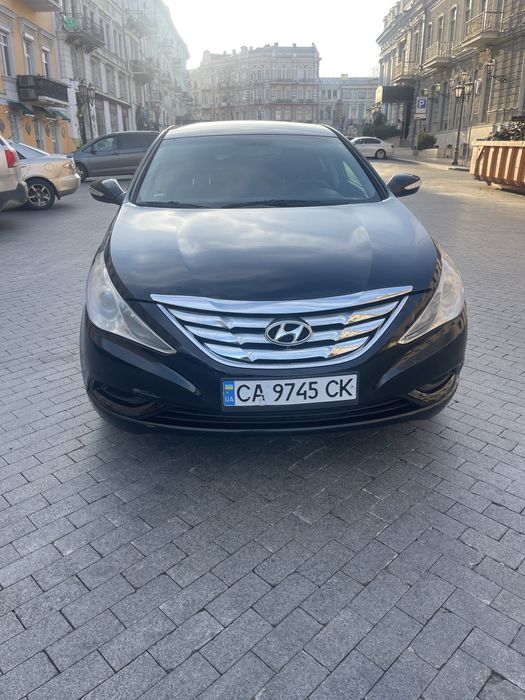 Продам Hyundai sonata 2013 2.4 Америка