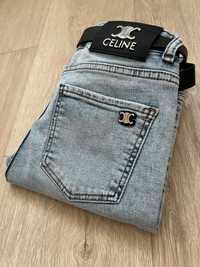 Spodnie jeans Celine Roz.30 NOWE