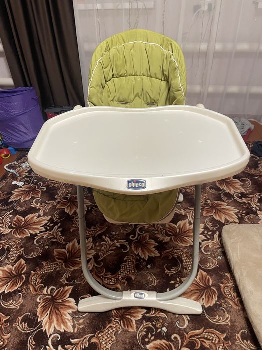 Стільчик для годування Chicco