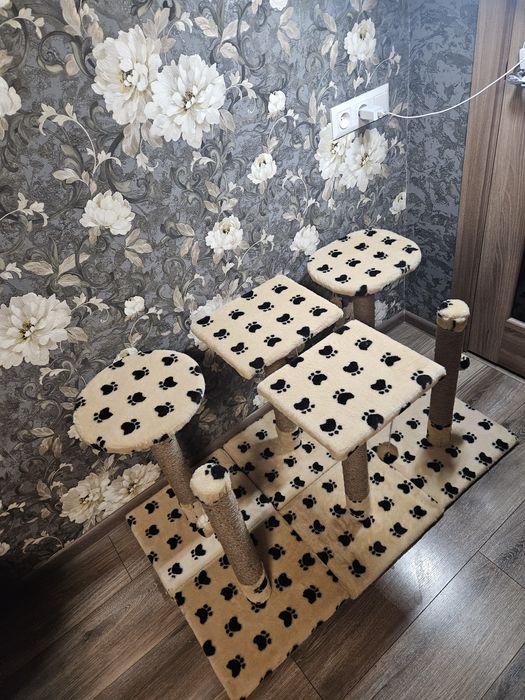 Когтеточки для Ваших улюбленців