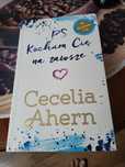 Ps.Kocham Cię na zawsze Cecelia Ahern