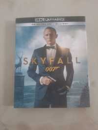 007 Skyfall - 4K Ultra HD Blu-Ray