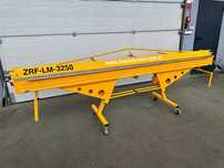 Ручний листогиб листогин DACHDECKER ZRF-LM- 3250