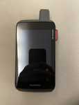 Garmin GPS Montana 700i como novo + suporte/carregador para moto