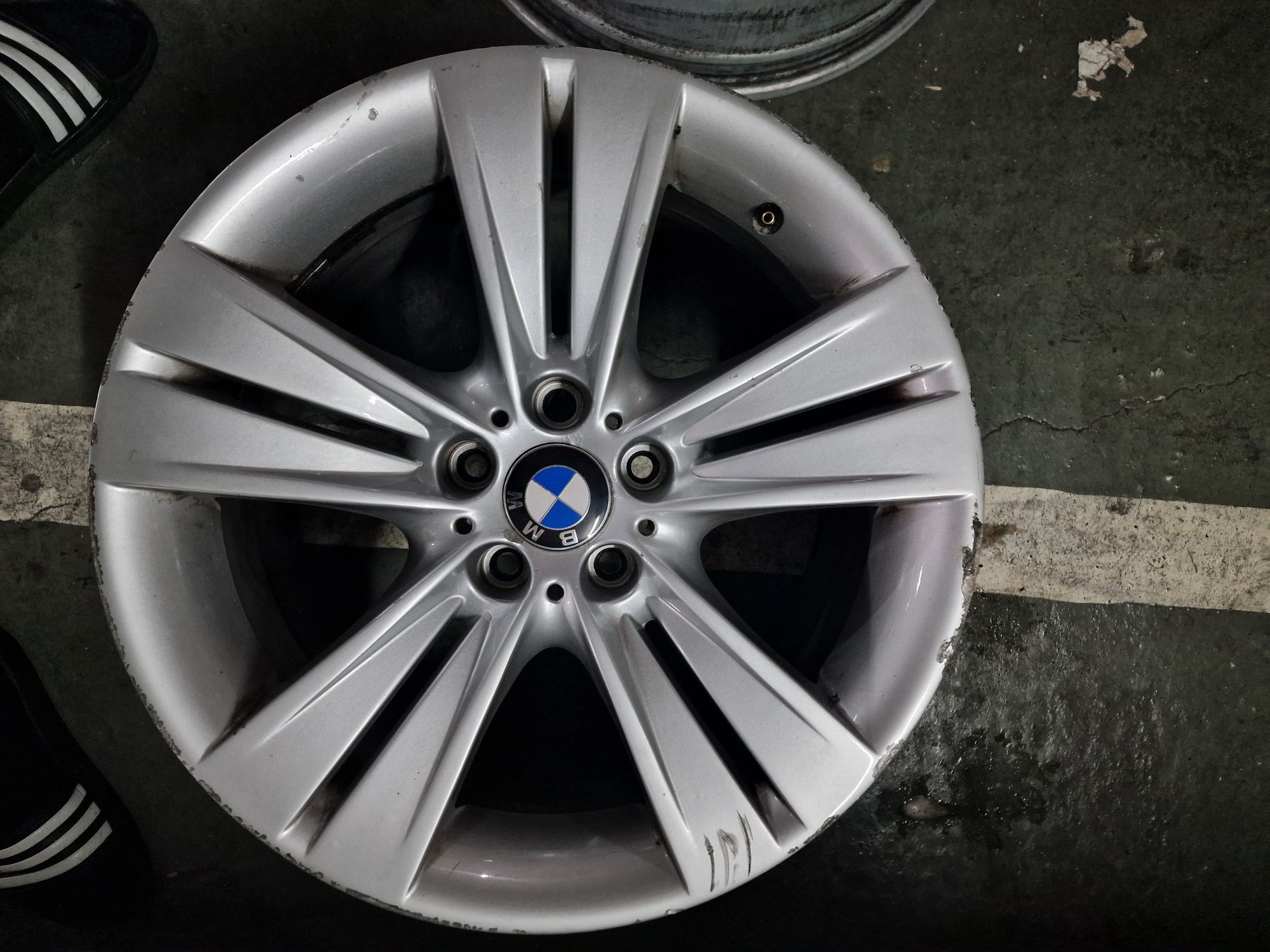Jantes para BMW, x5 ,e60 Serie 5