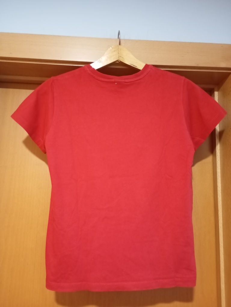 T-shirt Girândola