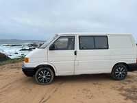 Vw Transporter T4