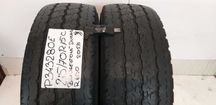 P343280E Para 215/70R15C Bridgestone Duravis R630 rok2015/13