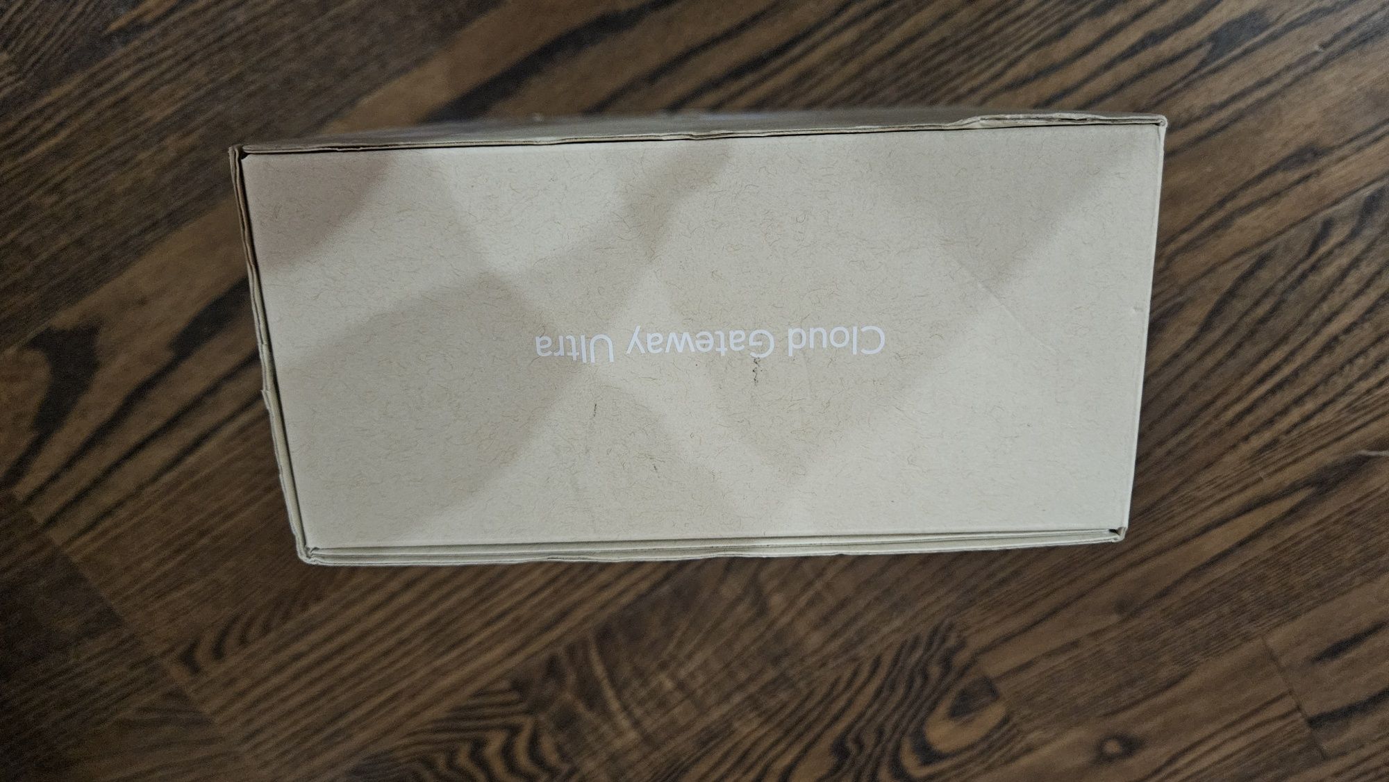UniFi Cloud Gateway Ultra